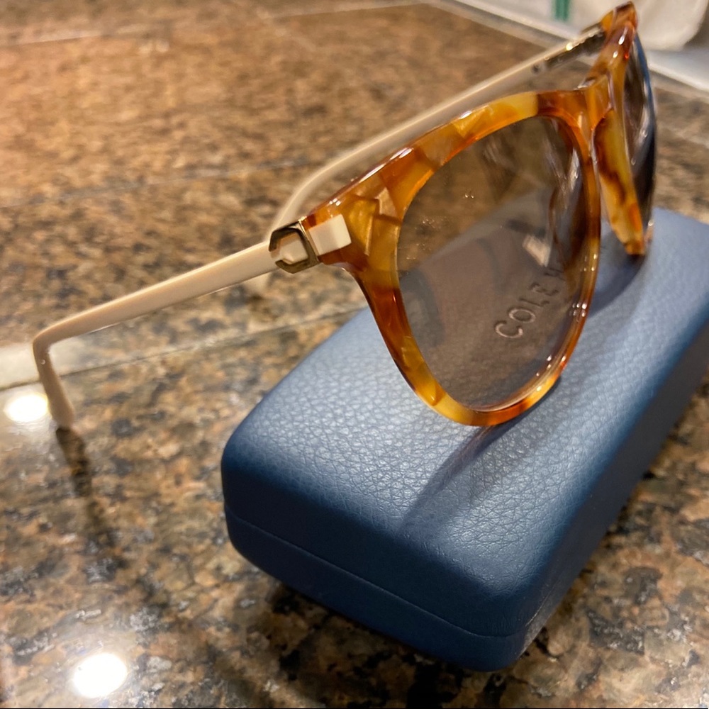 Brand New Cole Haan Sunglasses